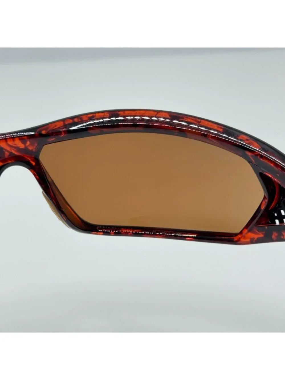 Native Sunglasses Andes Maple Tort Polarized